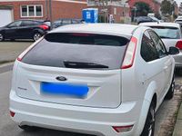 Usata Ford Focus 105 CV (77 kW) 2010 Bianco Berlina