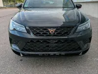 Gebraucht Cupra Ateca 300 PS (220 kW) 2020 Schwarz SUV