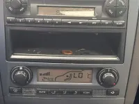 Gebraucht Seat Ibiza 85 PS (62 kW) 2007 Schwarz Kleinwagen