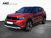 Neu Opel Frontera 83 kW (113 PS) 2025 Kanyon orange SUV