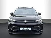 Gebraucht VW Tiguan Goal 150 PS (110 kW) 2025 Grenadillschwarz metallic SUV