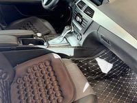 Gebraucht Mercedes 220 170 PS (125 kW) 2012 Grau Limousine