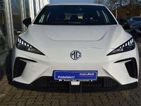 Gebraucht MG MG4 EV 125 kW (170 PS) 2023 Dover white Kleinwagen