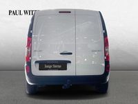 gebraucht Mercedes Citan 109 CDI Kasten KLIMA+​KAMERA+​AHK+​RADIO