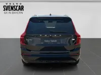Gebraucht Volvo XC90 Plus 455 PS (334 kW) 2023 Onyx black SUV