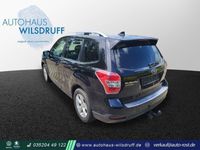 gebraucht Subaru Forester Forester