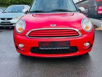 Gebraucht Mini Cooper Coupé 120 PS (88 kW) 2008 Rot Coupé