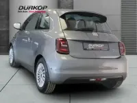 Second-hand Fiat 500e 86 kW (118 CP) 2023 Gri Hatchback