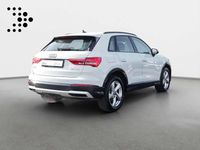 Second-hand Audi Q3 Advanced Plus 150 CP (110 kW) 2025 Alb SUV