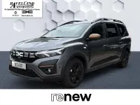 Gebraucht Dacia Jogger Extreme 94 PS (69 kW) 2025 Schiefergrau Van / Kleinbus