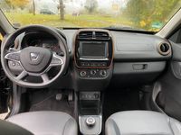 gebraucht Dacia Spring Comfort Plus Comfort Plus
