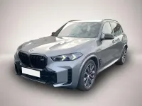 Gebraucht BMW X5 M Sport 530 PS (389 kW) 2024 Manufacturer SUV
