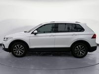 gebraucht VW Tiguan Tiguan 1.5 TSI OPF Life1.5 TSI OPF Life LED Scheinwerfer, App-Co