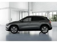Gebraucht Mercedes GLA200 Progressive 163 PS (119 kW) 2025 Metalliclack mountaingrau SUV