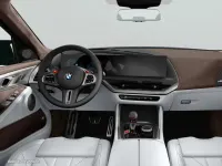 Używany BMW XM 476 KM (350 kW) 2025 Czarny SUV