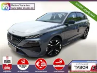 Neu Peugeot 308 GT 145 PS (106 kW) 2025 Grau metallic Limousine