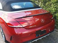 gebraucht Mercedes C43 AMG C 43 AMG Mercedes-AMG4MATIC Autom. Mer...