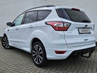 gebraucht Ford Kuga Diesel 4x4 Aut. ST-Line*Xenon*AHK*Navi