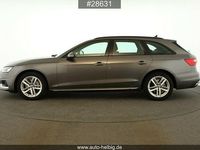 Usata Audi A4 Advanced 204 CV (150 kW) 2020 Grigio Station wagon