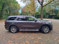 Gebraucht Dodge Durango 293 PS (215 kW) 2017 Grau SUV