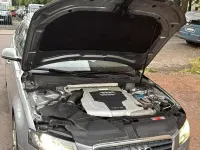 Gebraucht Audi A4 190 PS (139 kW) 2008 Braun Kombi