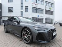 Neu Audi A6 Sport 367 PS (269 kW) 2025 Grau Kombi