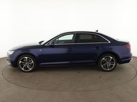 Gebraucht Audi A4 Sport 190 PS (139 kW) 2019 Blau Limousine