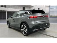 Gebraucht Renault Megane E-Tech Techno 96 kW (131 PS) 2023 Grau Limousine