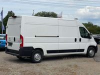 Gebraucht Peugeot Boxer S 140 PS (102 kW) 2021 Polar weiß Van