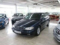 gebraucht Opel Omega 2.2 16V