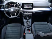 Gebraucht Seat Ibiza 150 PS (110 kW) 2025 Blau Kleinwagen