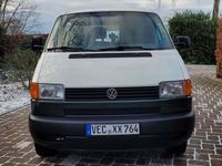 gebraucht VW T4 Camper