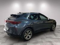 Gebraucht Cupra Formentor 150 PS (110 kW) 2025 Grau SUV