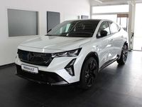 Neu Renault Rafale Esprit Alpine 199 PS (146 kW) 2026 Perlmutt weiß/ dach schwarz SUV