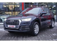 Gebraucht Audi Q5 S-Line 252 PS (185 kW) 2020 Grau SUV