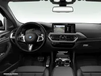 Gebraucht BMW X4 184 PS (135 kW) 2025 Schwarz SUV
