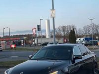 Gebraucht BMW 525 197 PS (144 kW) 2007 Schwarz Limousine