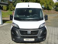 Gebraucht Fiat Ducato 140 PS (102 kW) 2023 Weiß Van