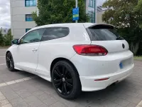 Gebraucht VW Scirocco 160 PS (117 kW) 2010 Coupé