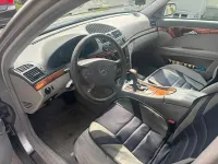 Usado Mercedes E220 150 CV (110 kW) 2004 Berlina
