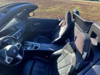 Gebraucht BMW Z4 M Sport 340 PS (250 kW) 2022 Schwarz Cabrio