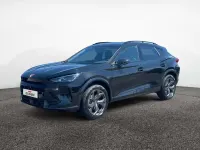 Używany Cupra Formentor 150 KM (110 kW) 2025 Czarny SUV