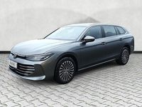 Neu VW Passat Elegance 150 PS (110 kW) 2026 Diabasgrau metallic Kombi