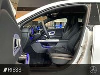 Gebraucht Mercedes 350 AMG 260 kW (354 PS) 2025 Unilack polarweiß Coupé