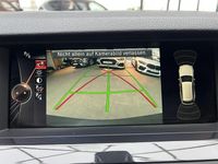 Gebraucht BMW 520 Luxury Line 190 PS (139 kW) 2017 Mineralgrau metallic Kombi