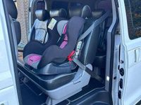 Gebraucht Hyundai H-1 Comfort 170 PS (125 kW) 2012 Van / Kleinbus
