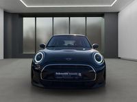 Second-hand Mini ONE 102 CP (75 kW) 2022 Negru Hatchback