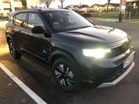 Gebraucht Opel Frontera 145 PS (106 kW) 2025 Schwarz SUV