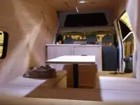 Gebraucht Ford Transit Trend 140 PS (102 kW) 2008 Pickup