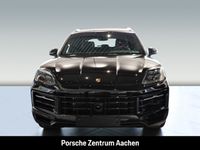gebraucht Porsche Cayenne Surround-View Abstandstempomat